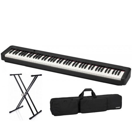 Piane Digitale - Casio CDP-S110 Portable Set