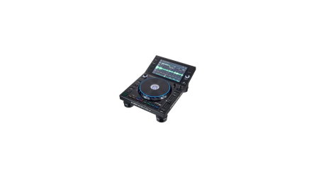 Console DJ - Set Denon DJ SC6000 și LC6000 Prime