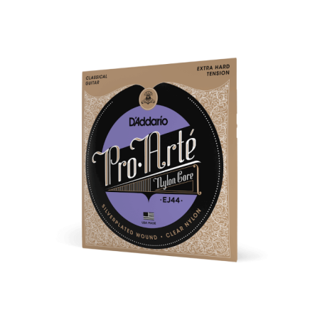 Magazin - Corzi chitară clasică D'Addario EJ44