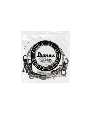 Chitare si bass - Set corzi chitară electrică 09-46 Ibanez IEGS6HG - Ibanez