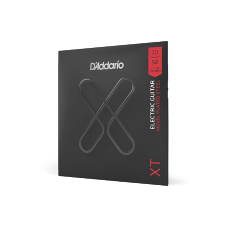 Magazin - Set corzi D'Addario XTE1052 10-52