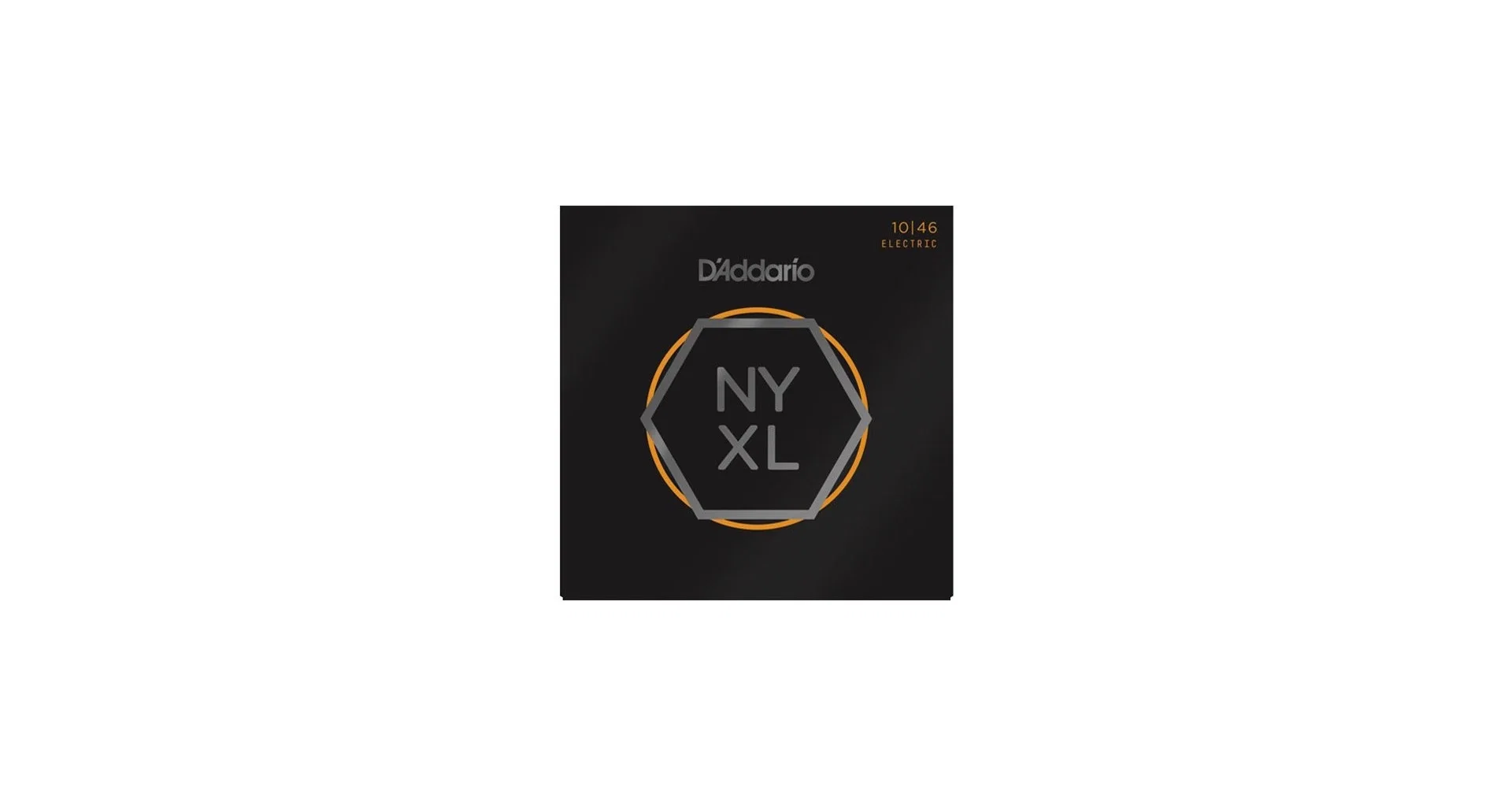 Magazin - Set corzi DAddario NYXL1046