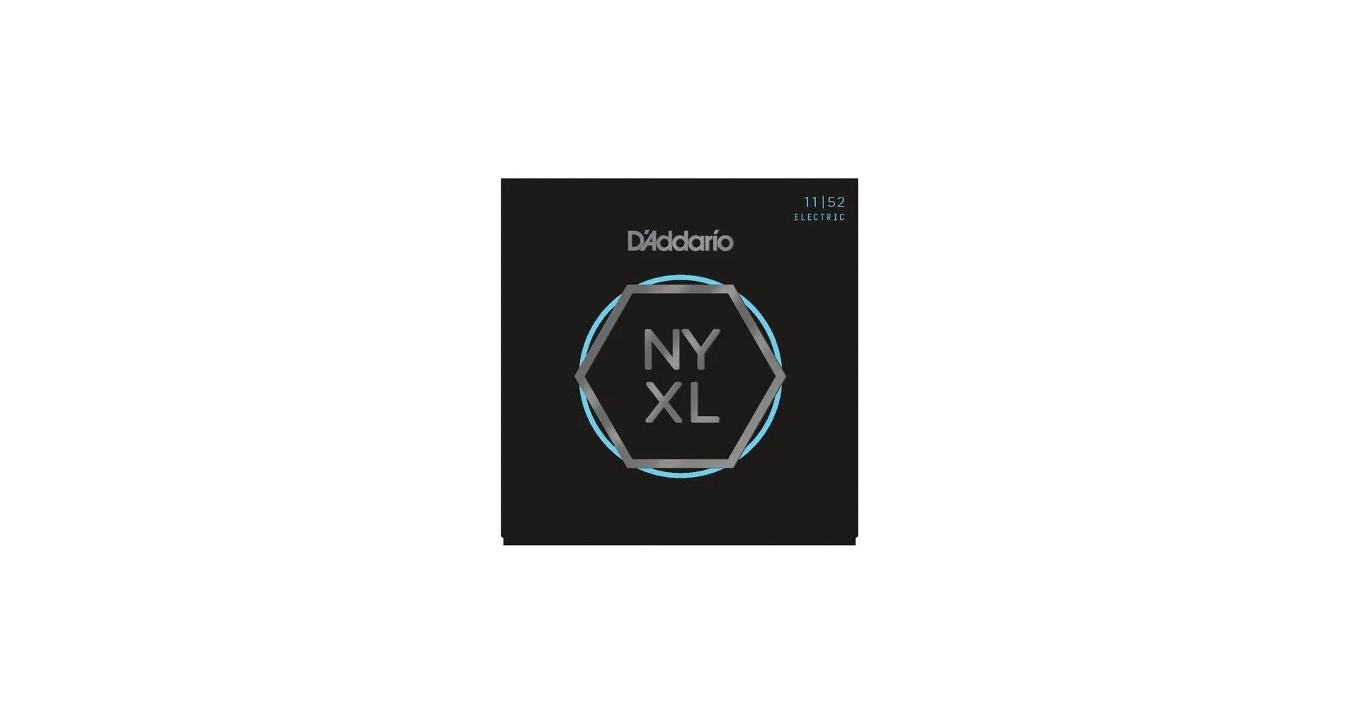 Magazin - Set corzi DAddario NYXL1152