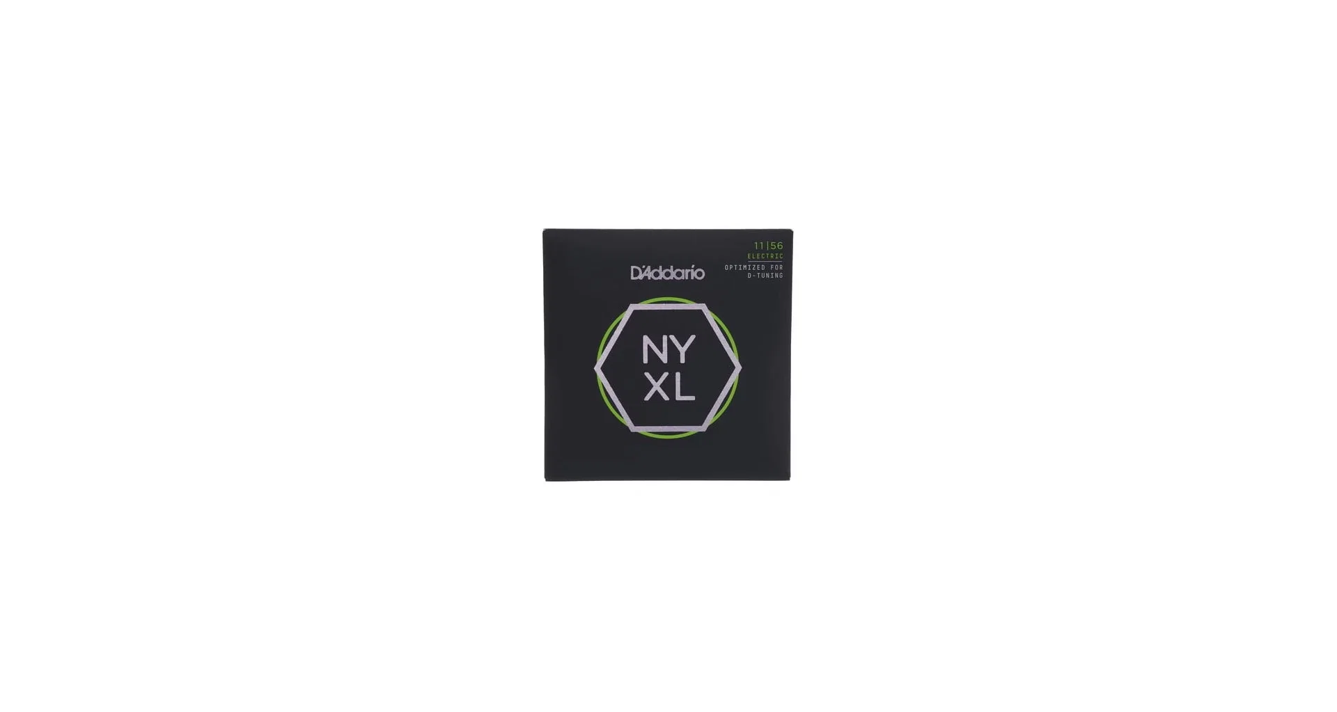Magazin - Set corzi DAddario NYXL1156