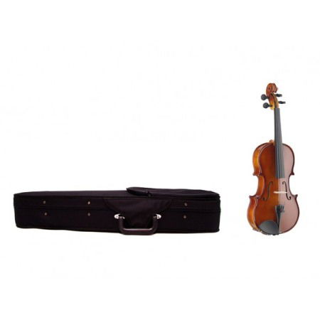 Orchestra - Set vioara Flame MV012W 4/4
