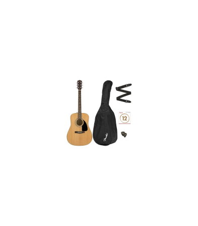 Magazin - Set Fender FA-115 II Dreadnought