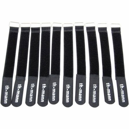 Accesorii - Set legaturi pt. cabluri Thomann