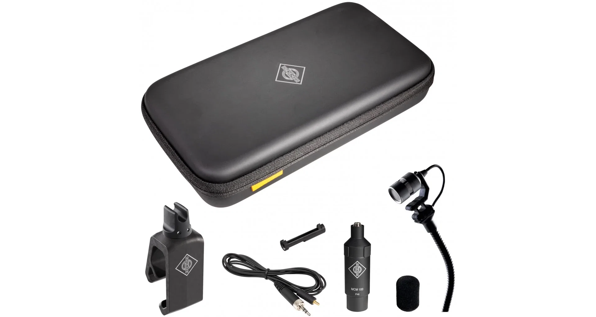 Magazin - Set microfon Neumann MCM 114 Set Drums