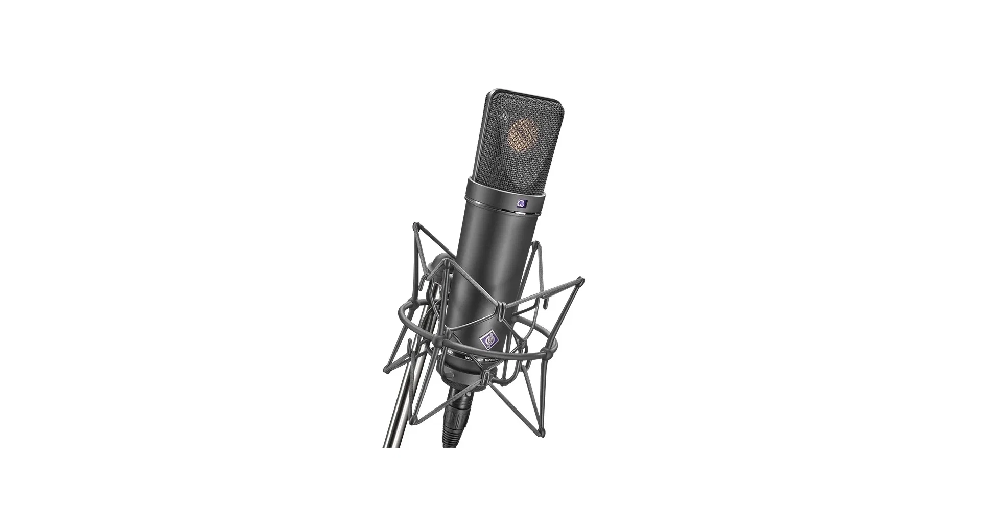 Magazin - Set microfon studio Neumann U 87 Ai MT Studio Set