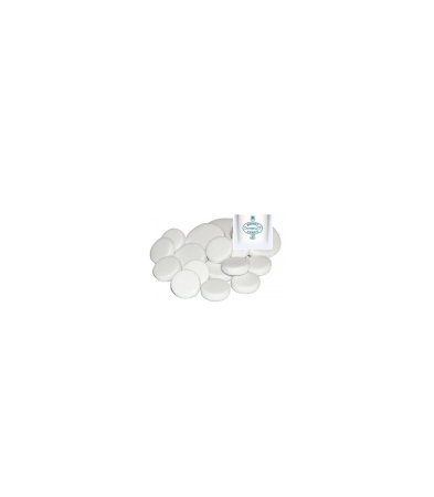 Instrumente de suflat - Set perinițe pentru clarinet Tosca Buffet Crampon Tosca Pads F35853