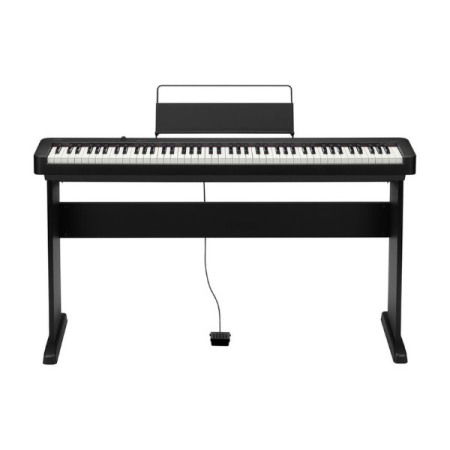 Piane Digitale - Set Pian Casio CDP-S110 + stativ