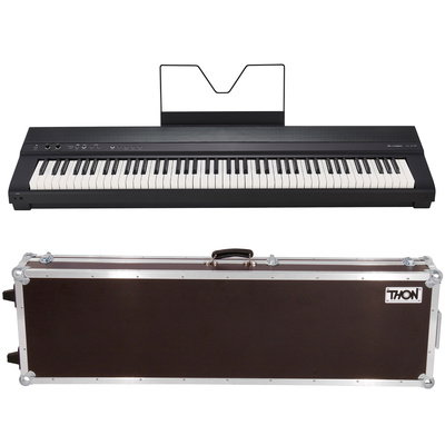 Claviaturi - Set pian digital Thomann DP-28 Plus cu case de transport Thon