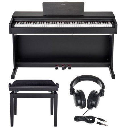 Magazin - Set Pian Yamaha YDP-145 B Arius