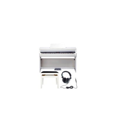 Magazin - Set Thomann DP-51 White