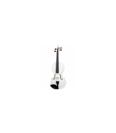 Vioara - Set vioara Stentor SR1401 Harlequin 4/4 WH