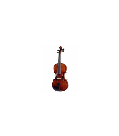 Vioara - Set vioara Stentor SR1542 Violin Graduate 4/4