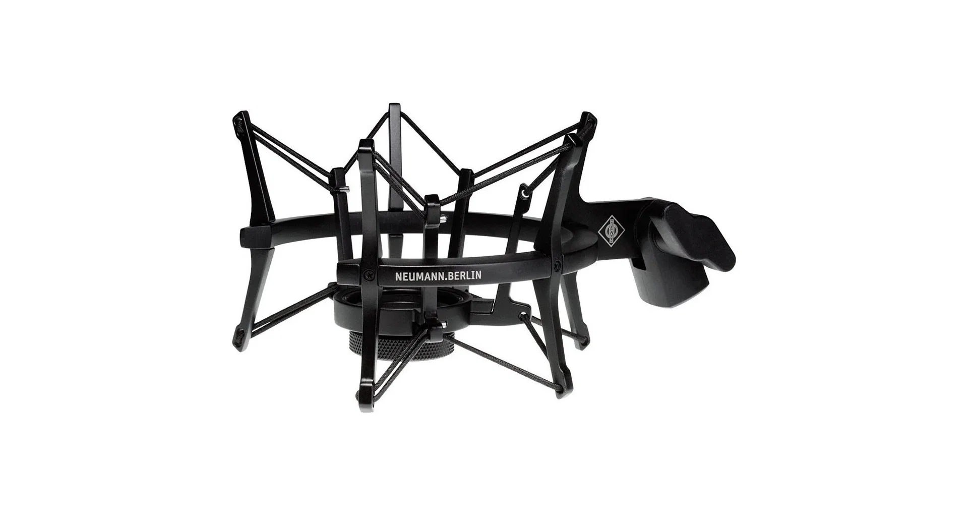 Magazin - Shock mount Neumann EA 4 BK