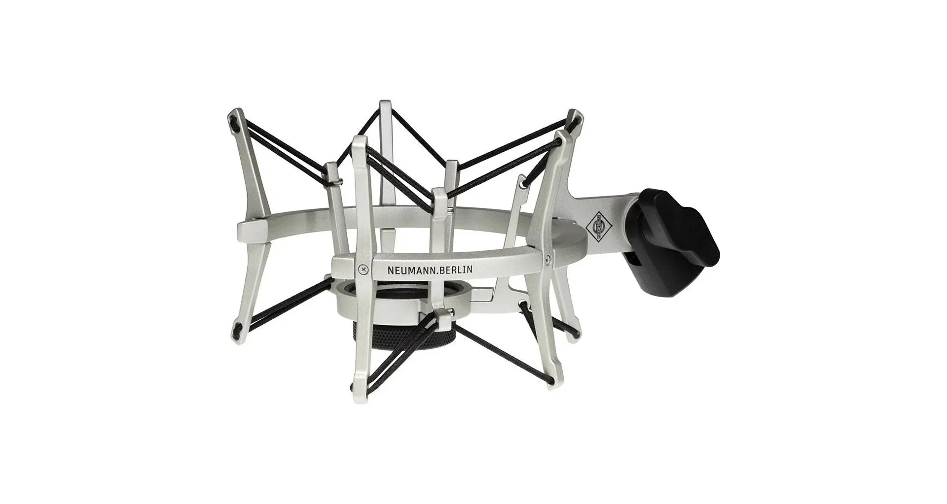 Magazin - Shock mount Neumann EA 4 NI