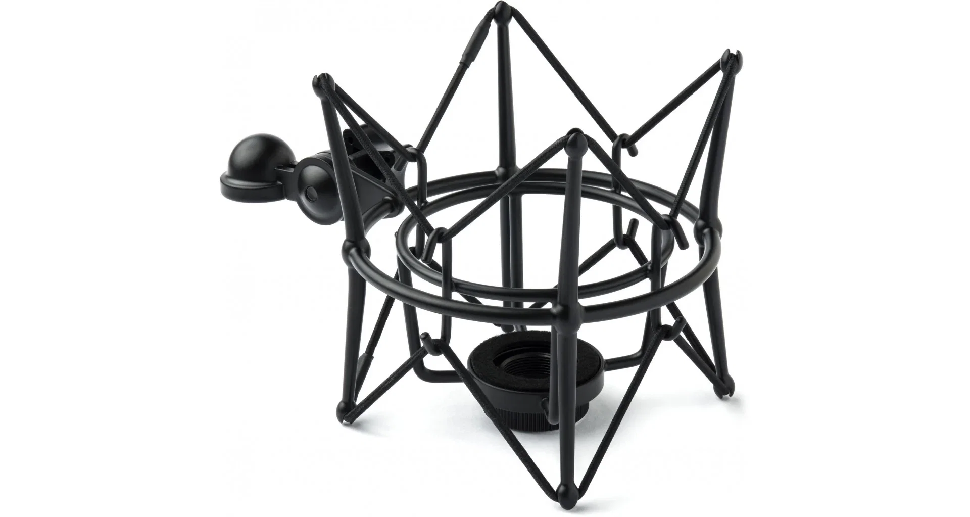 Magazin - Shockmount Universal Audio SM-UAMIC-BLK