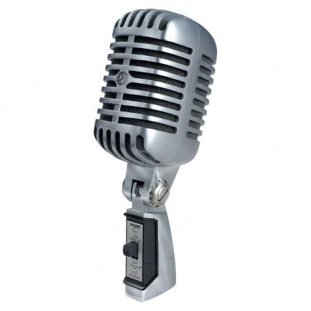 Microfoane Vocale - Shure 55SH Series II