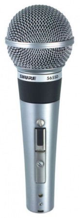 Microfoane Vocale - Shure 565 SD LC