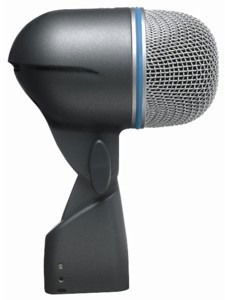 Microfoane pentru instrumente - Shure Beta 52A