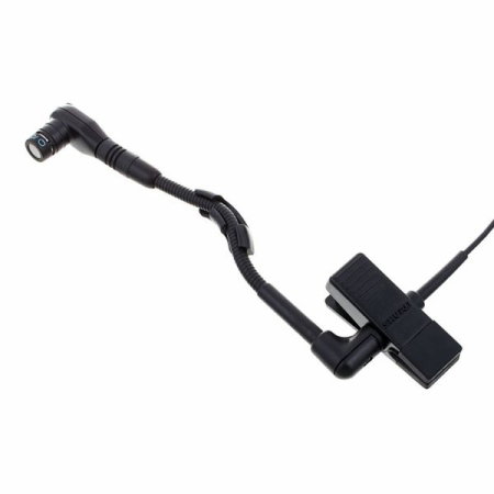 Magazin - Shure Beta 98 H/C