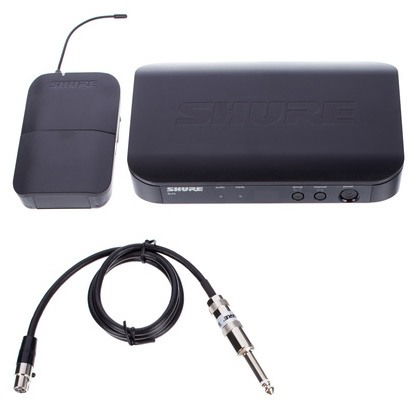 Microfoane - Shure BLX14