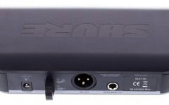 Shure BLX14 / Beta98 [4]