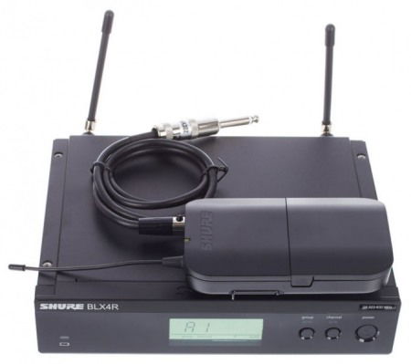 Microfoane - Shure BLX14R