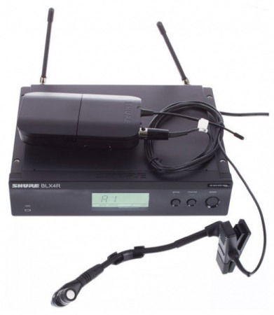 Microfoane - Shure BLX14R / Beta98
