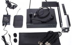Shure BLX14R / Beta98 [4]