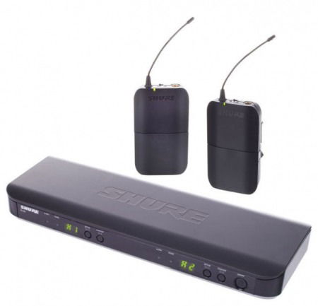 Microfoane - Shure BLX188