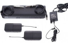Shure BLX188 [1]