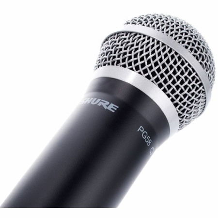 Shure BLX24/PG58 S8 [7]