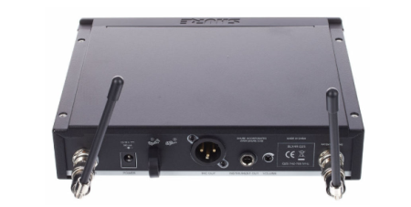 Shure BLX24R / PG58 [1]