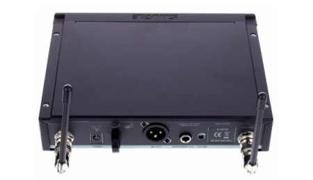 Shure BLX24R / SM58 [2]