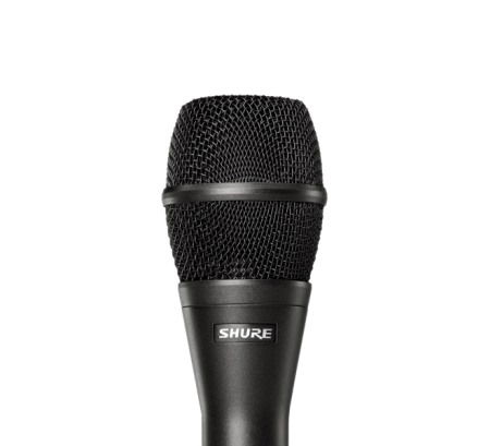 Microfoane Vocale - Shure KSM9 CG