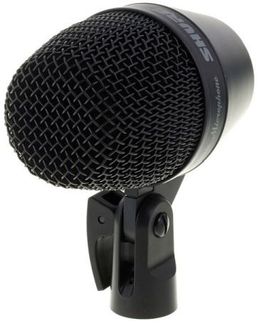 Microfoane pentru instrumente - Shure PGA52