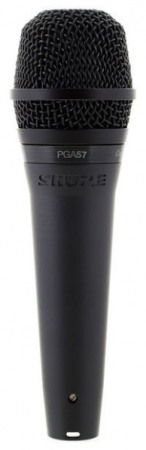 Microfoane pentru instrumente - Shure PGA57