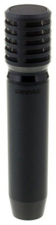 Microfoane pentru instrumente - Shure PGA81-XLR
