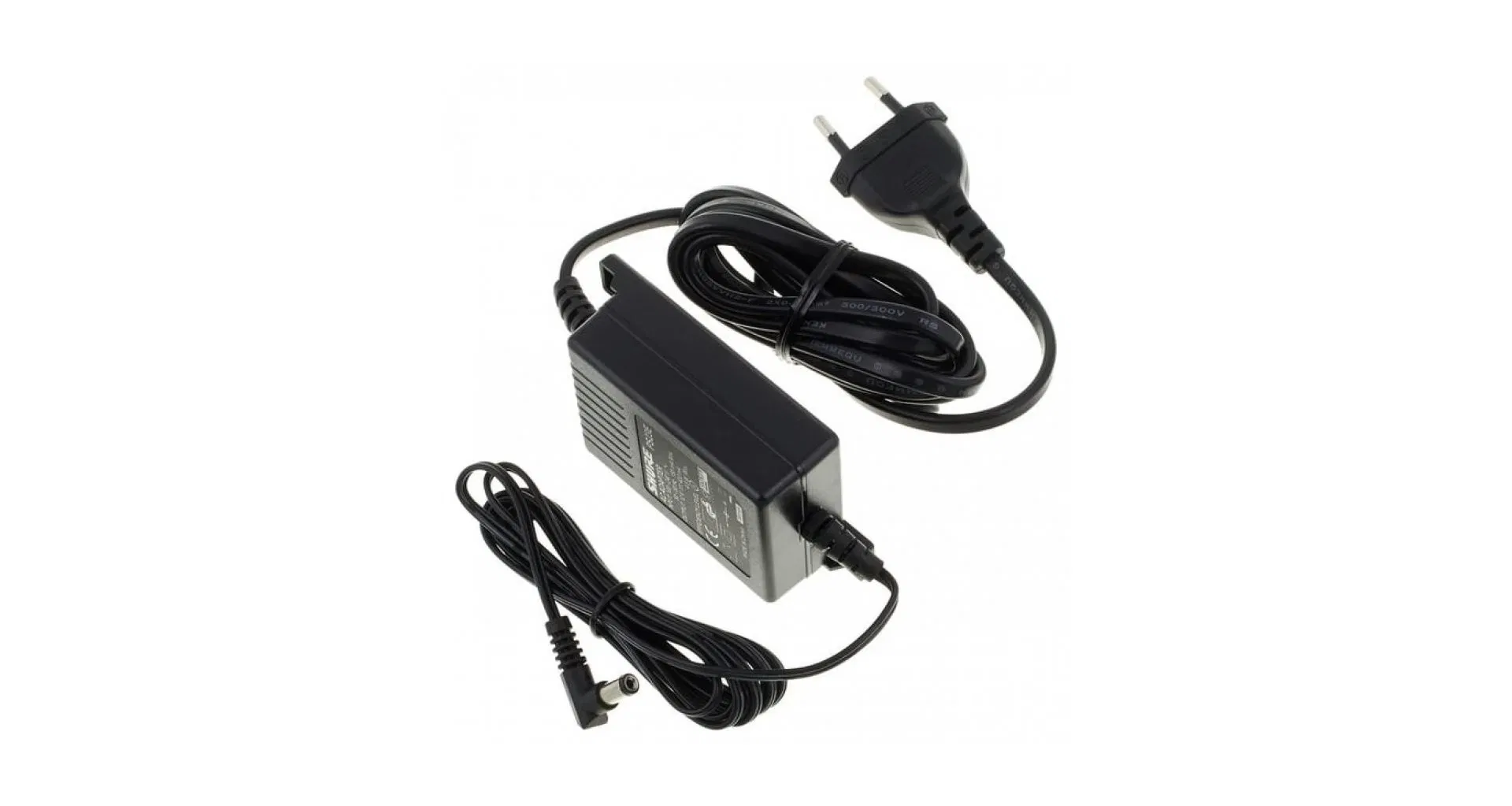 Magazin - Shure PS24E