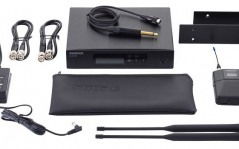 Shure QLXD14 Guitar Set [2]