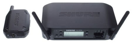 Shure QLXD14 Guitar Set [6]