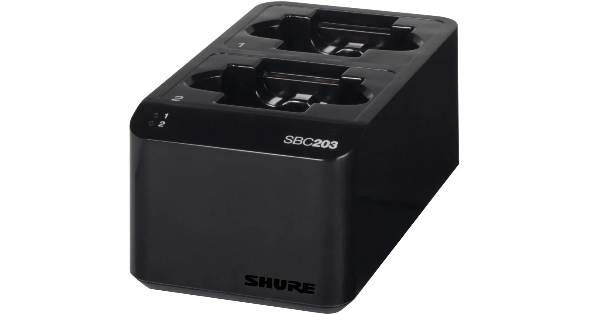 Magazin - Shure SBC203