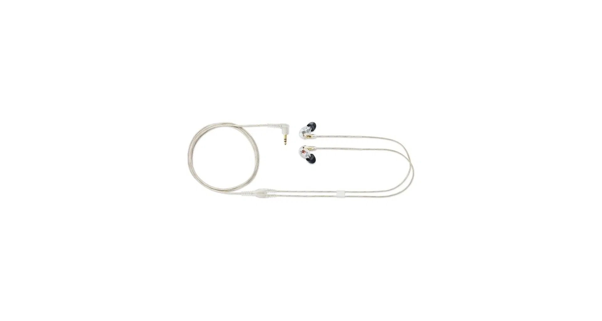 Magazin - Shure SE425-CL