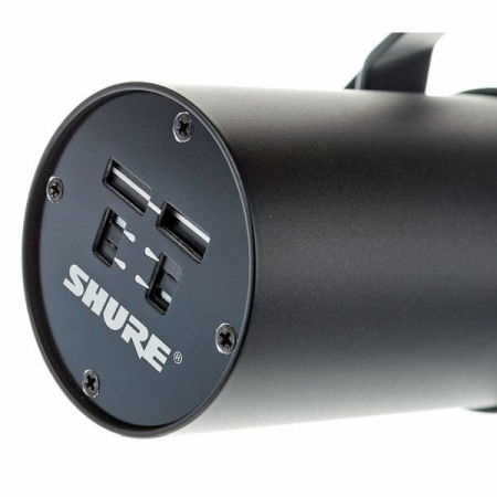 Shure SM 7 B [4]