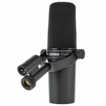 Shure SM 7 B [6]