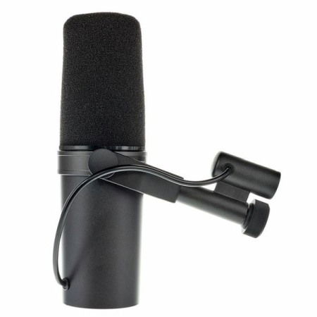 Shure SM 7 B [7]