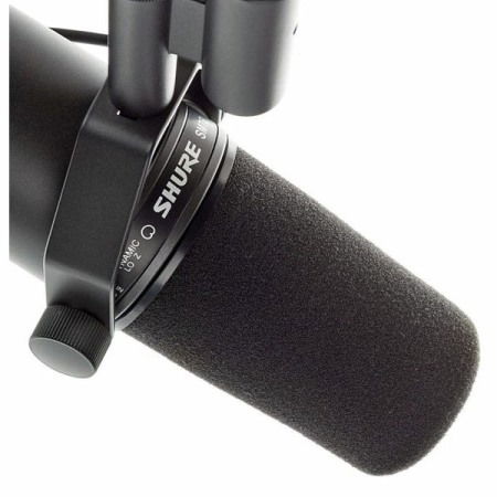 Shure SM 7 B [3]
